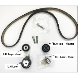 Timing Belt Kit for Vauxhall Cascada, Insignia & Zafira 2.0 CDTi - B20DTH & D20DTH Timing Belt Kit for Vauxhall Cascada, Insignia & Zafira 2.0 CDTi - B20DTH & D20DTH